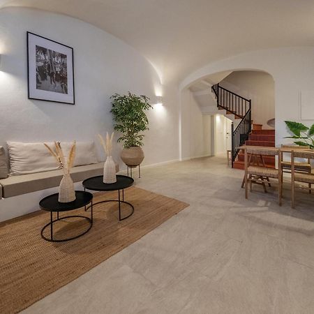 Tres Tocs Hotell Ciutadella  Eksteriør bilde