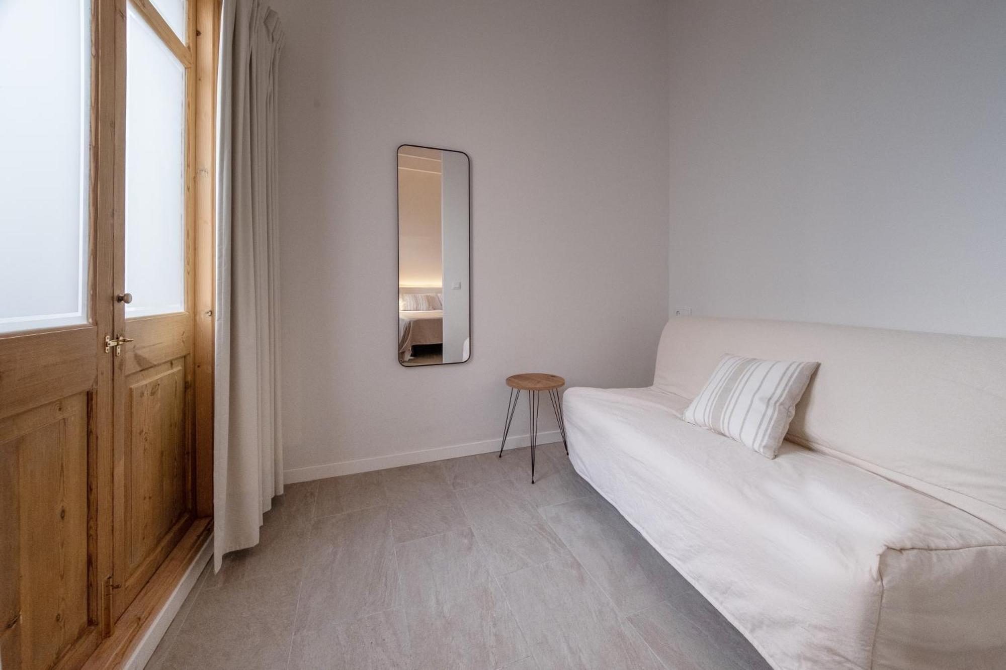 Tres Tocs Hotell Ciutadella  Eksteriør bilde