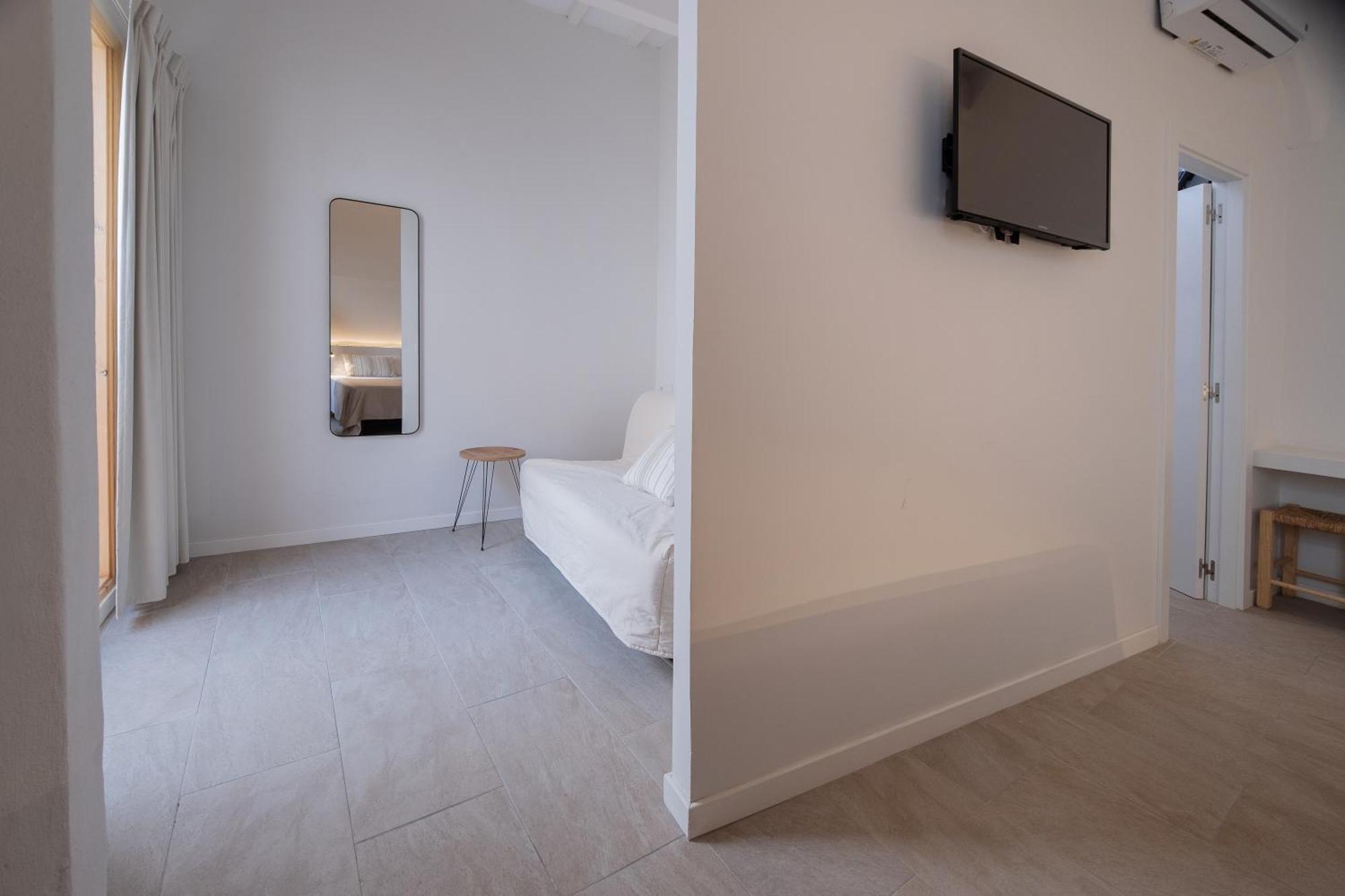 Tres Tocs Hotell Ciutadella  Eksteriør bilde