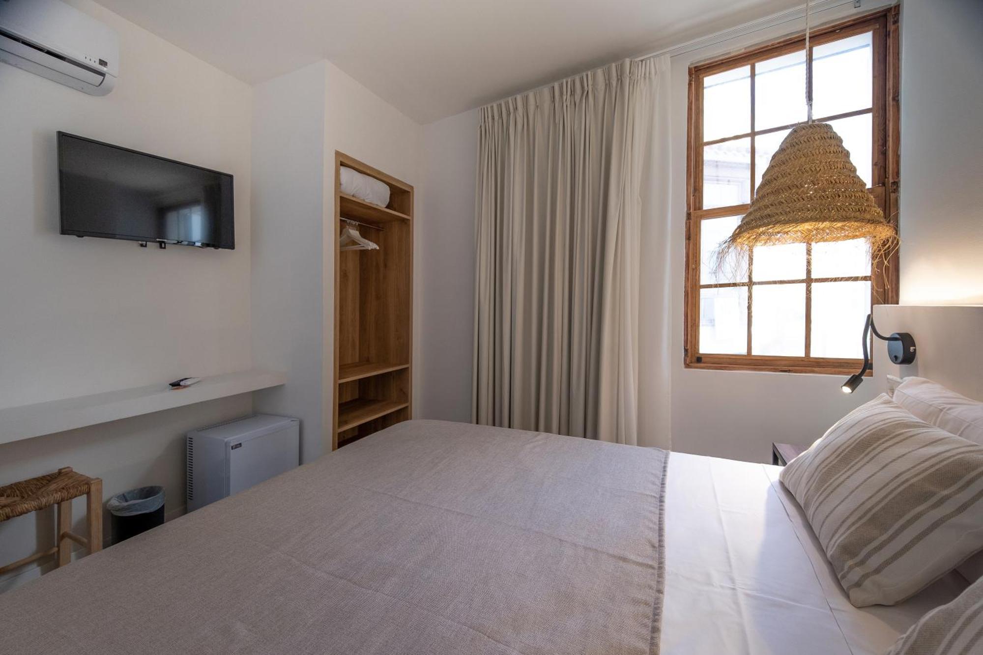 Tres Tocs Hotell Ciutadella  Eksteriør bilde