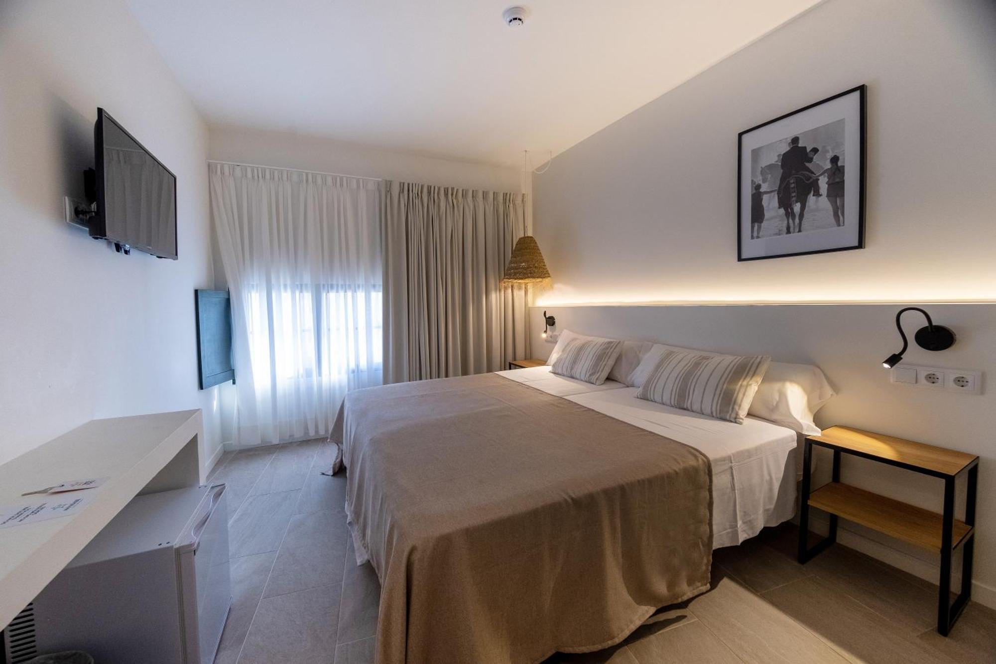 Tres Tocs Hotell Ciutadella  Eksteriør bilde