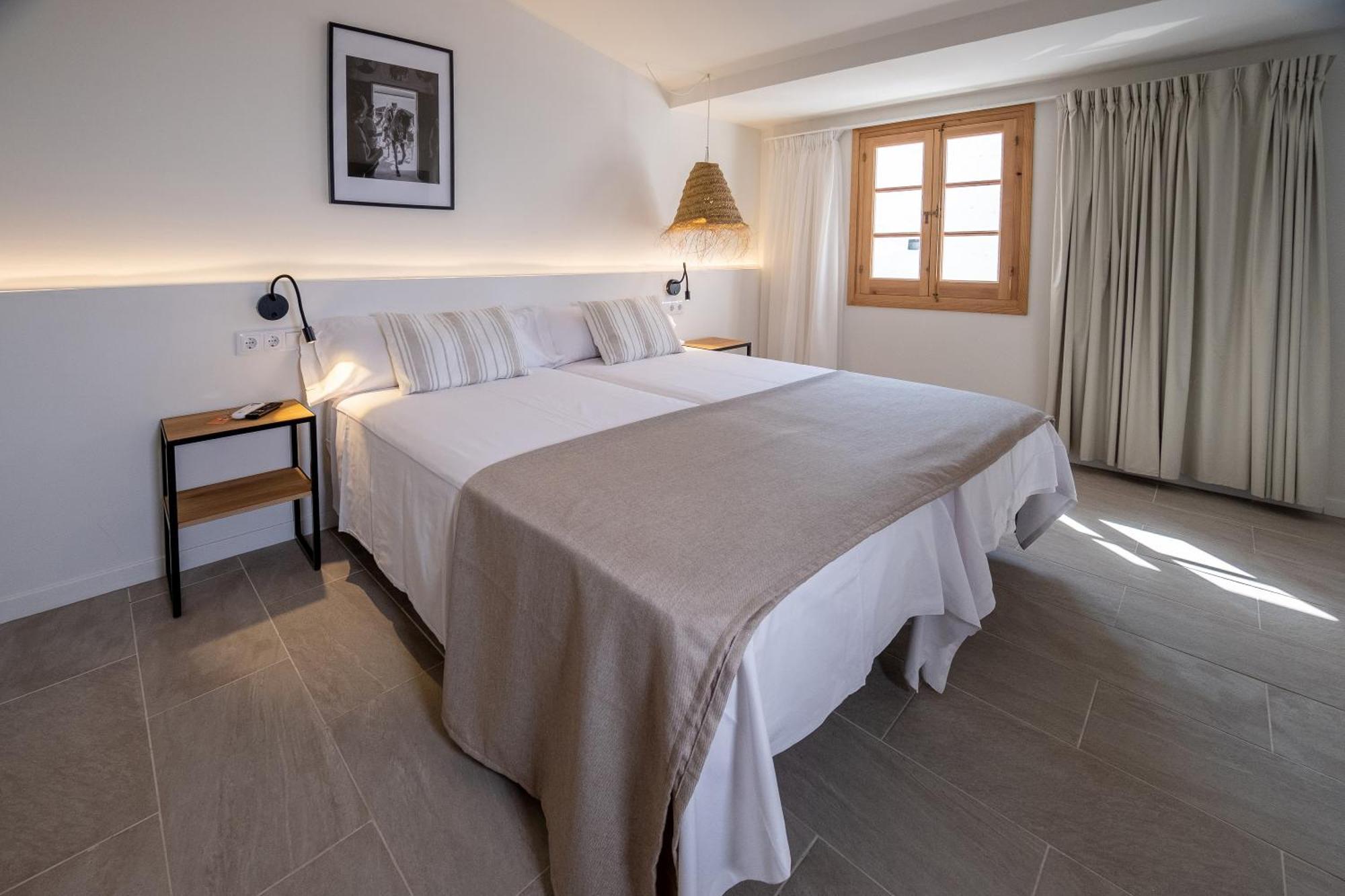 Tres Tocs Hotell Ciutadella  Eksteriør bilde